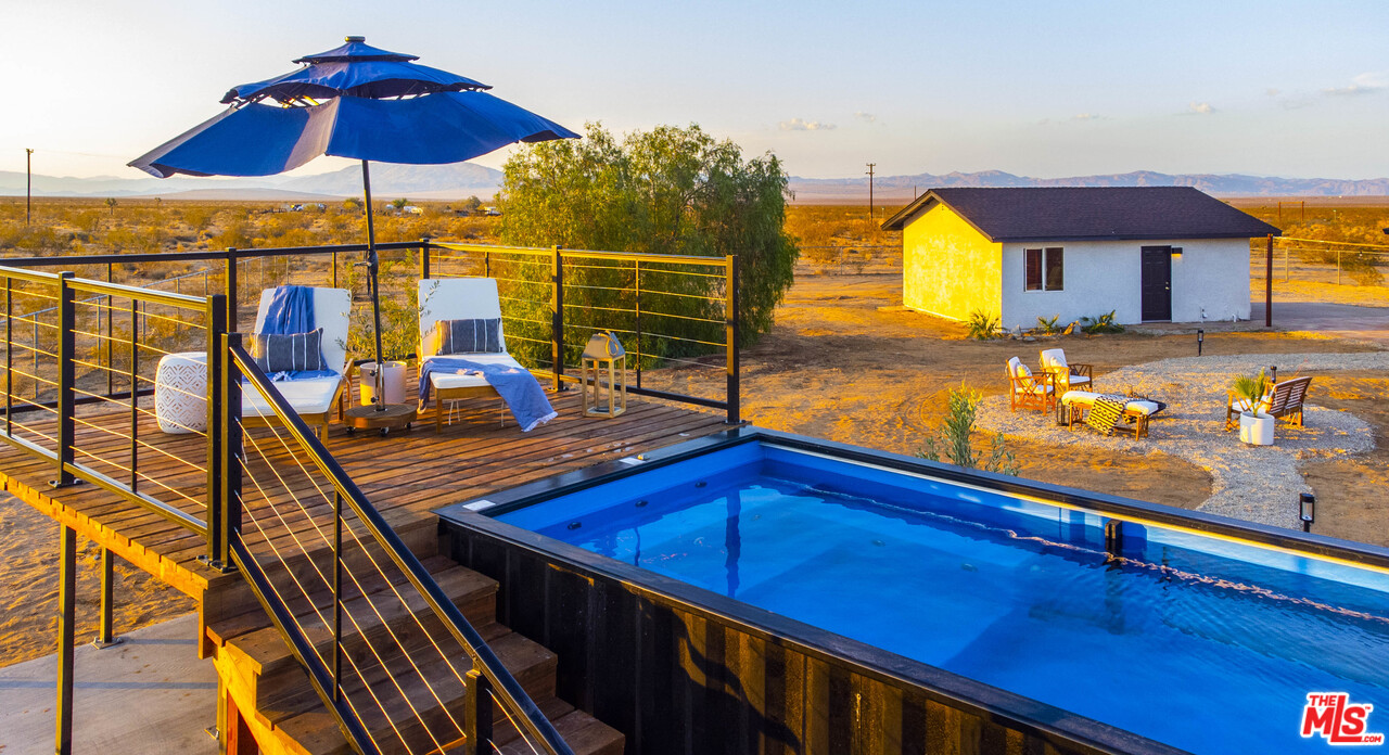 636 Valencia Drive Landers, CA 92285 - Photo 46 of 52