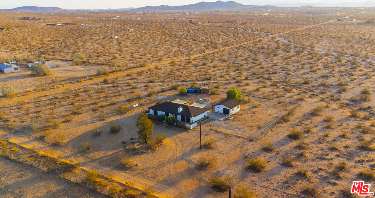 636 Valencia Drive Landers, CA 92285 - Photo 47 of 52