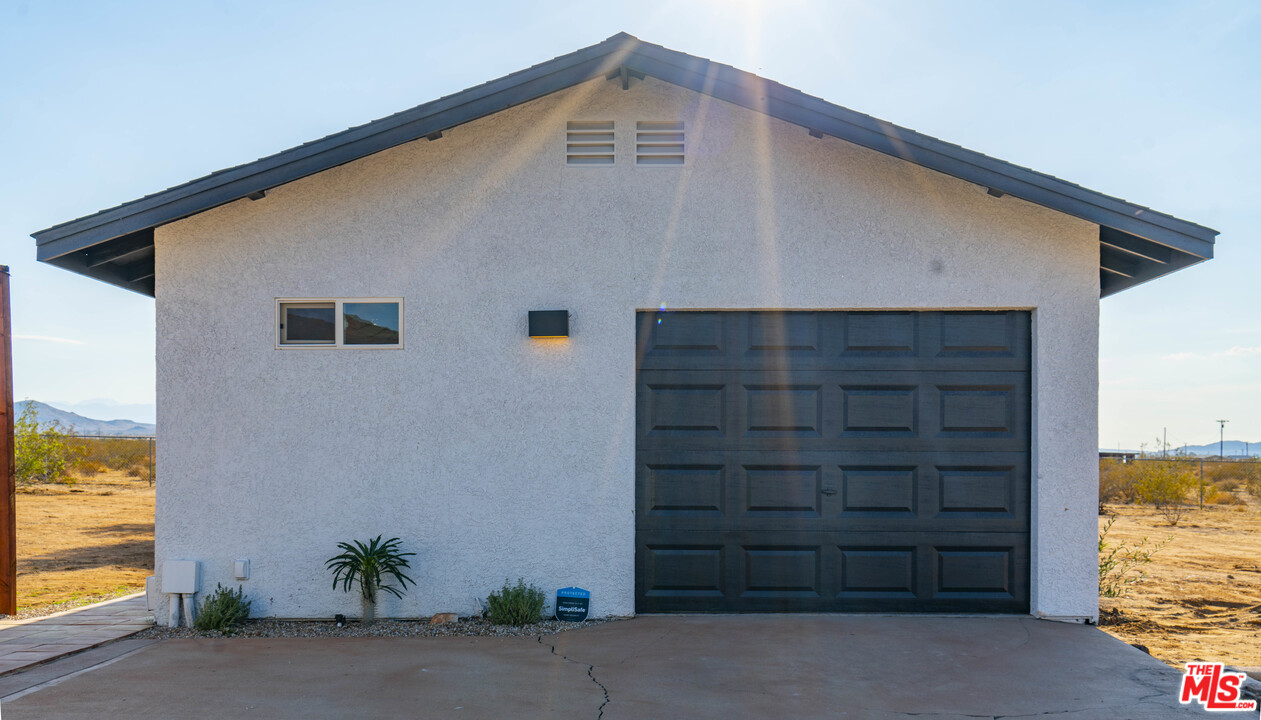 636 Valencia Drive Landers, CA 92285 - Photo 51 of 52