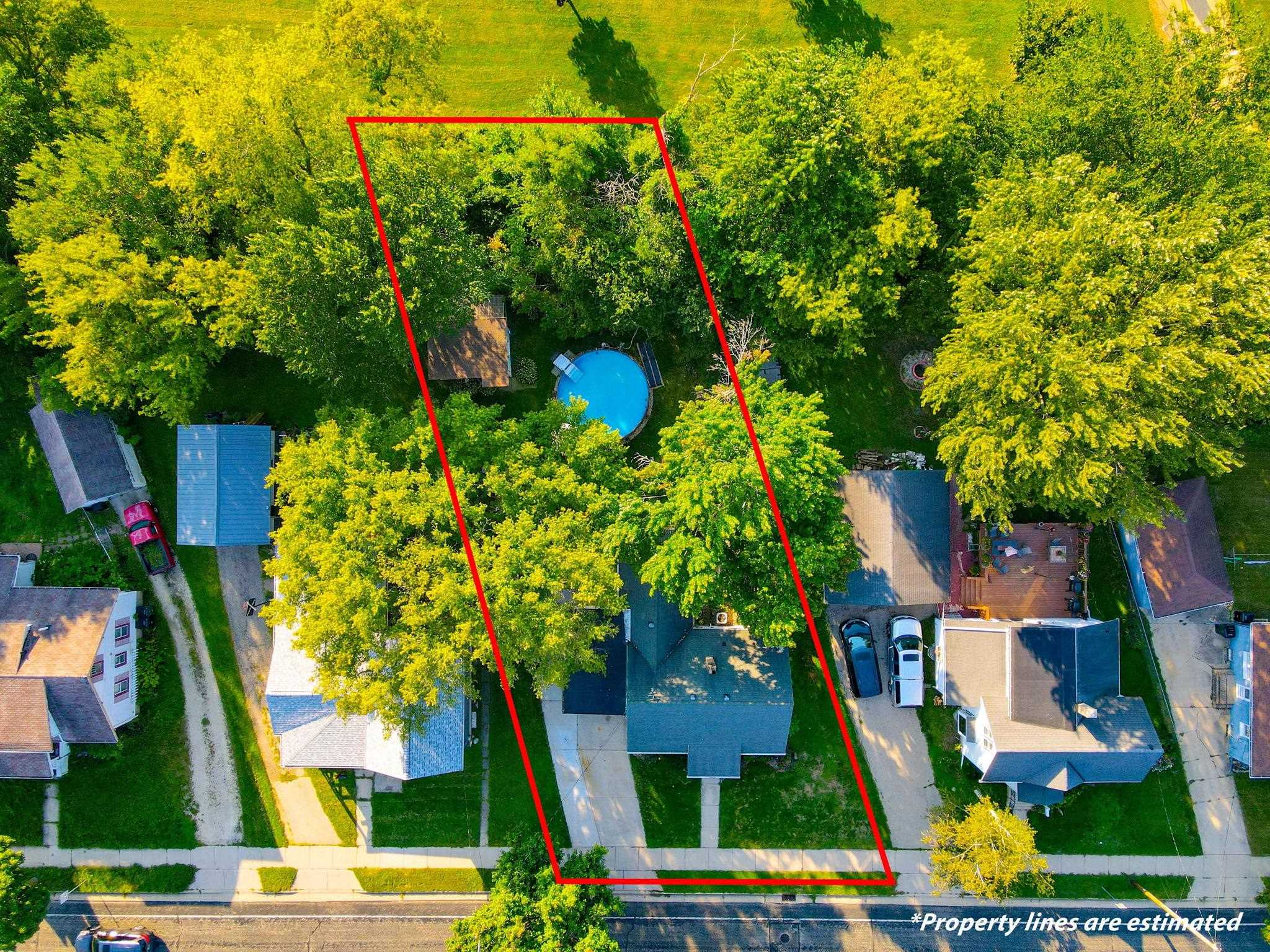 513 North High Street Fort Atkinson, WI 53538 - Photo 62 of 64 Gallery Image 62