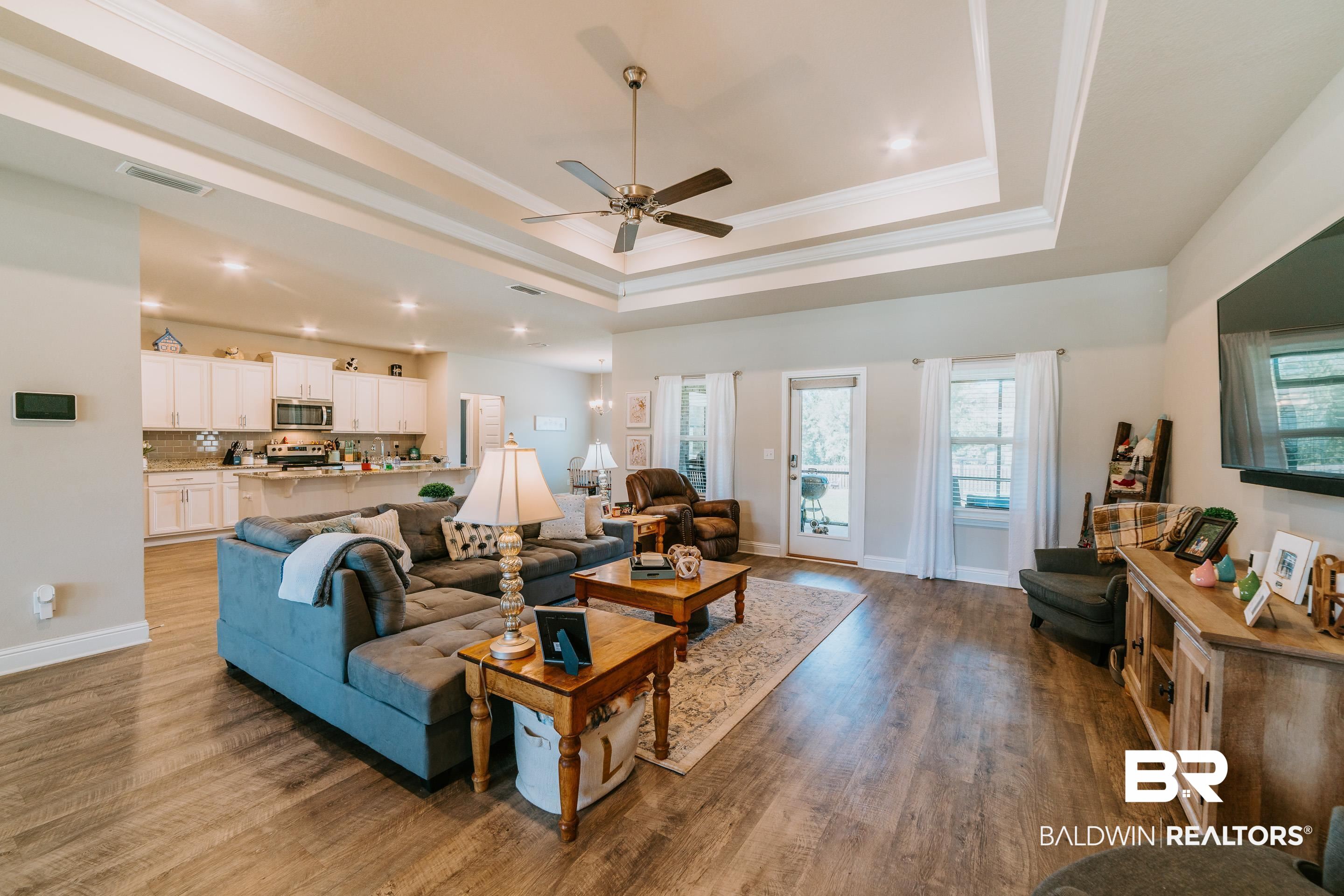 2671 Driftwood Loop West Semmes, AL 36575 - Photo 5 of 44