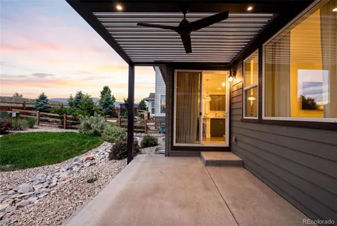 $790,000 | 18730 West 92nd Drive, Arvada, CO 80007
