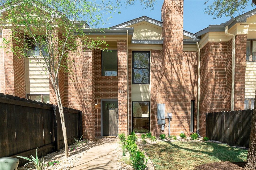 3324 Foster Lane Austin, TX 78757 - Photo 1 of 1