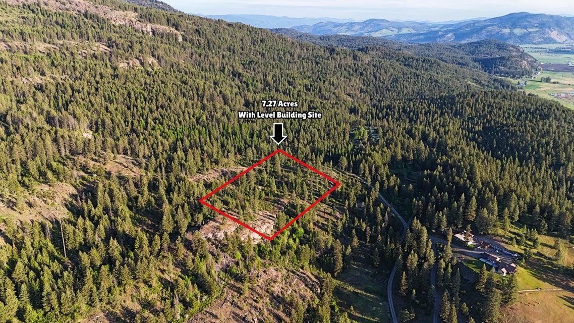 842 Valley-Westside Road Colville, WA 99114 - Photo 3 of 21
