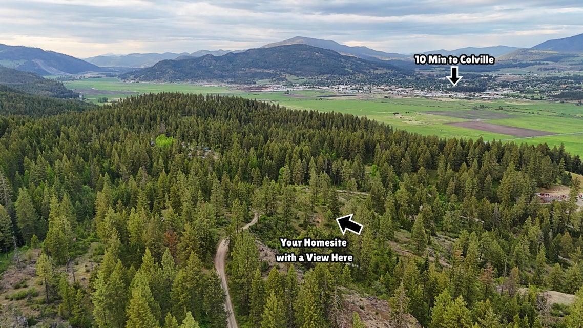 842 Valley-Westside Road Colville, WA 99114 - Photo 4 of 21