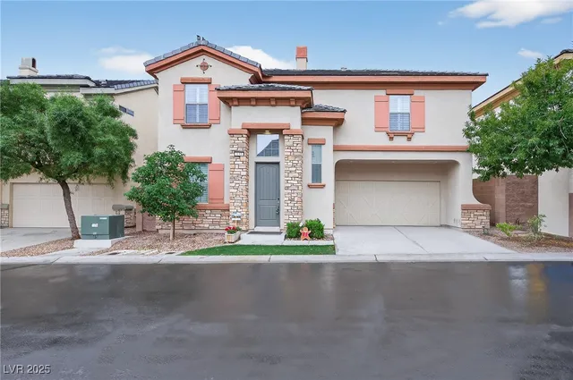 $2,100 | 133 Coronation Avenue, Las Vegas, NV 89123