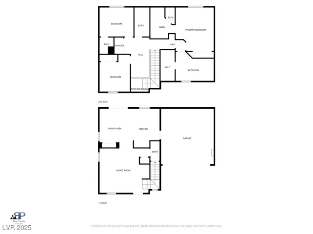 $2,100 | 133 Coronation Avenue, Las Vegas, NV 89123
