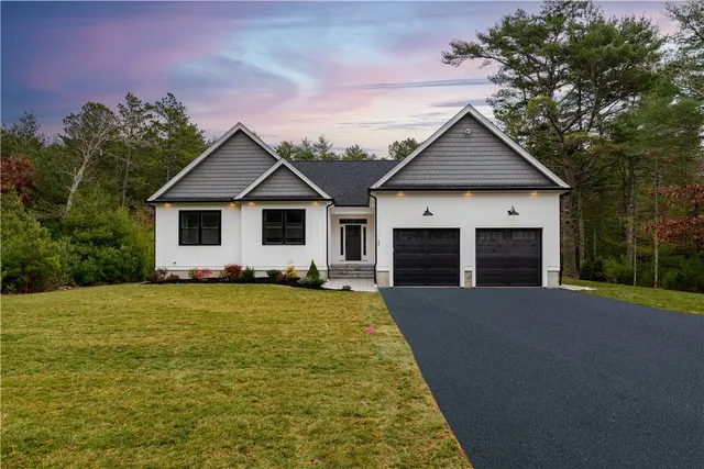 $1,200,000 | 92 White Pnes Trail, Charlestown, RI 02813