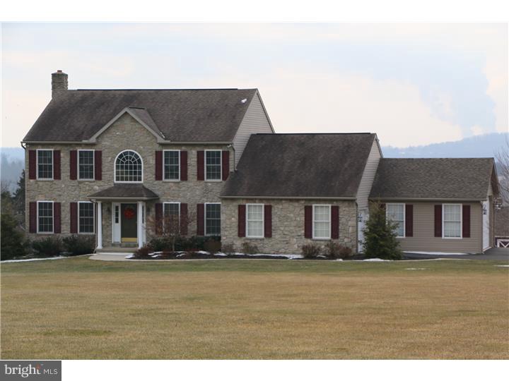2940 Little Road Perkiomenville, PA 18074 - Photo 1 of 11 Exterior Front