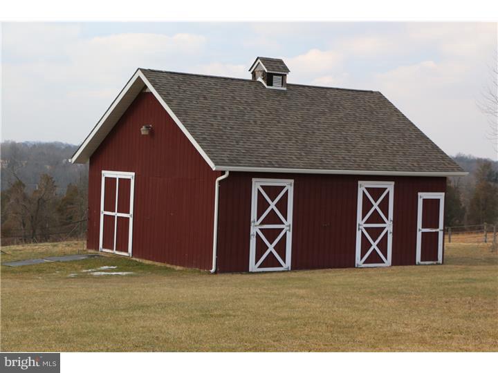 2940 Little Road Perkiomenville, PA 18074 - Photo 2 of 11 Barn