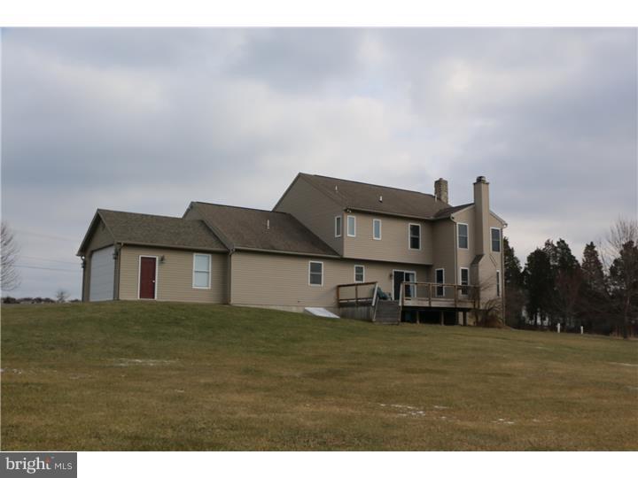 2940 Little Road Perkiomenville, PA 18074 - Photo 11 of 11 View in Back