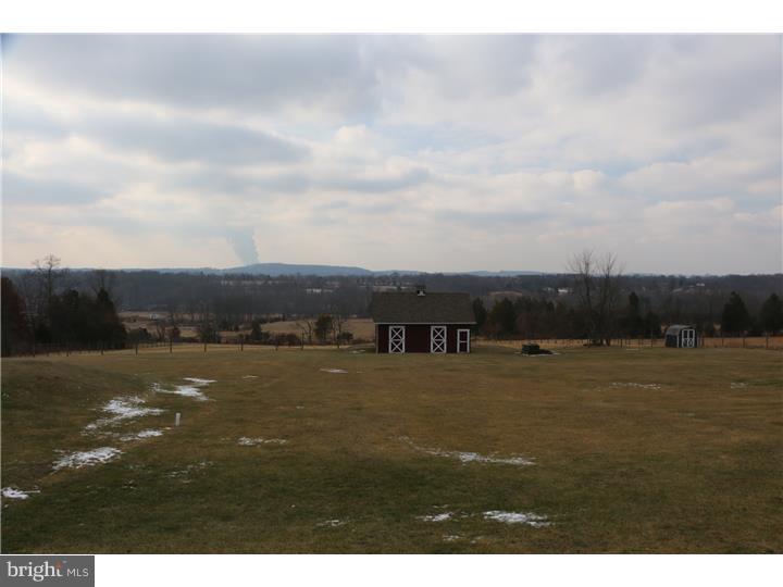 2940 Little Road Perkiomenville, PA 18074 - Photo 3 of 11 View in Back