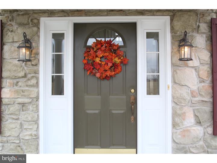 2940 Little Road Perkiomenville, PA 18074 - Photo 4 of 11 Exterior Front