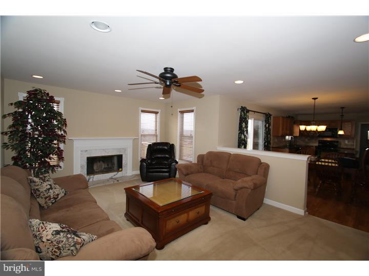 2940 Little Road Perkiomenville, PA 18074 - Photo 6 of 11 Living Room