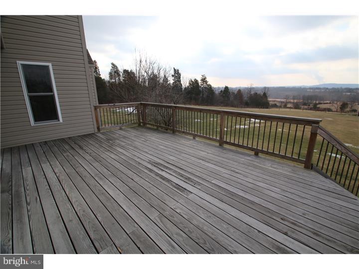 2940 Little Road Perkiomenville, PA 18074 - Photo 10 of 11 Deck