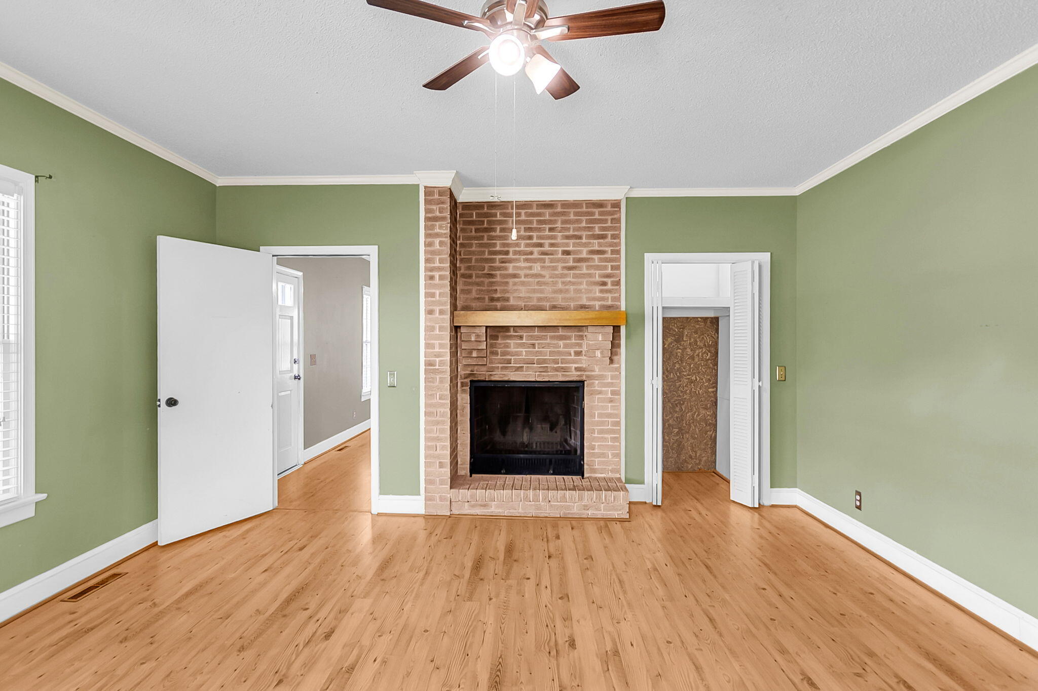21 Broad Swamp Road Kingstree, SC 29556 - Photo 38 of 58 CREM - 21 Broad Swamp-46