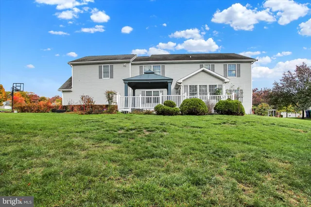 $595,000 | 338 Deaven Road, Harrisburg, PA 17111