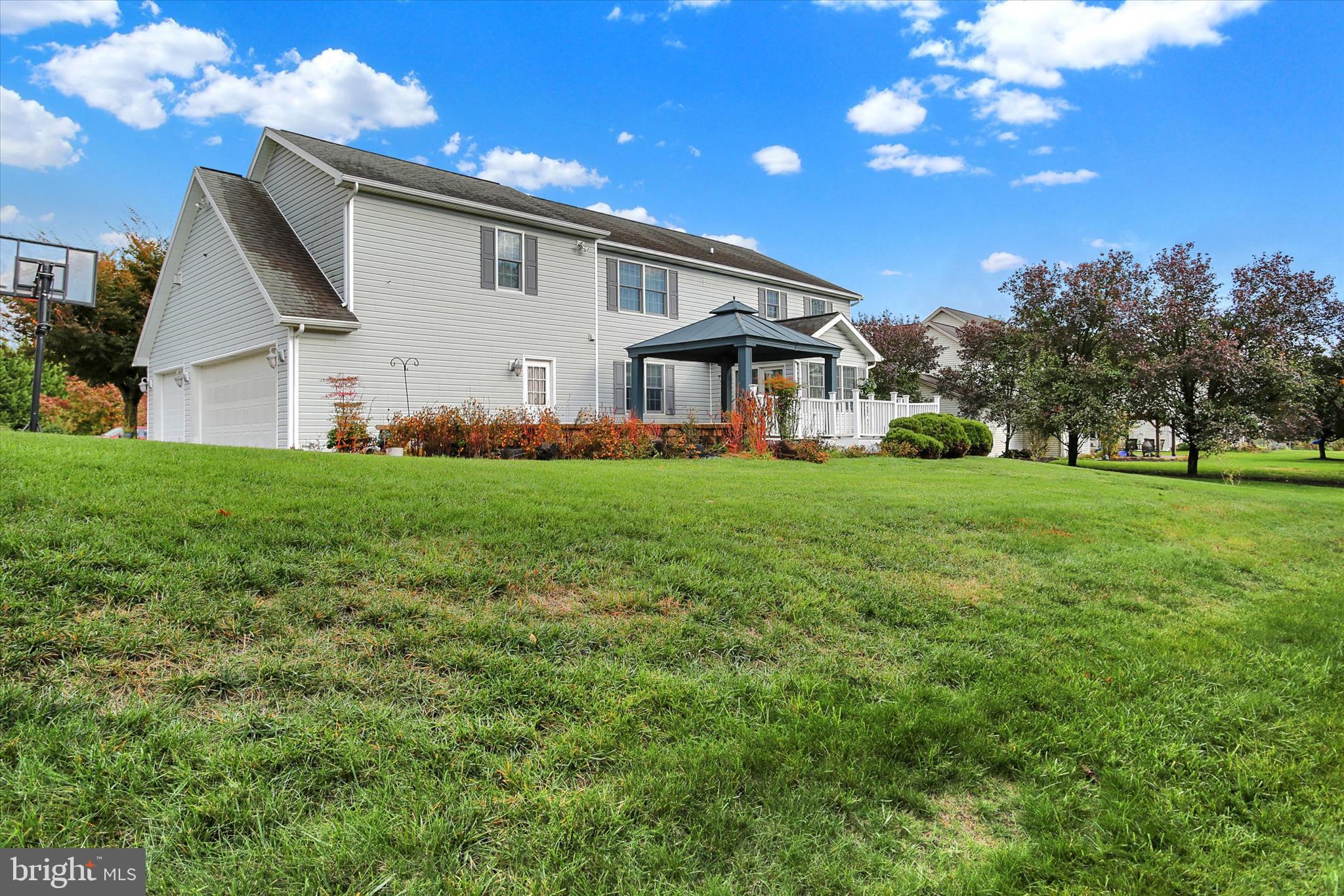 338 Deaven Road Harrisburg, PA 17111 - Photo 57 of 60