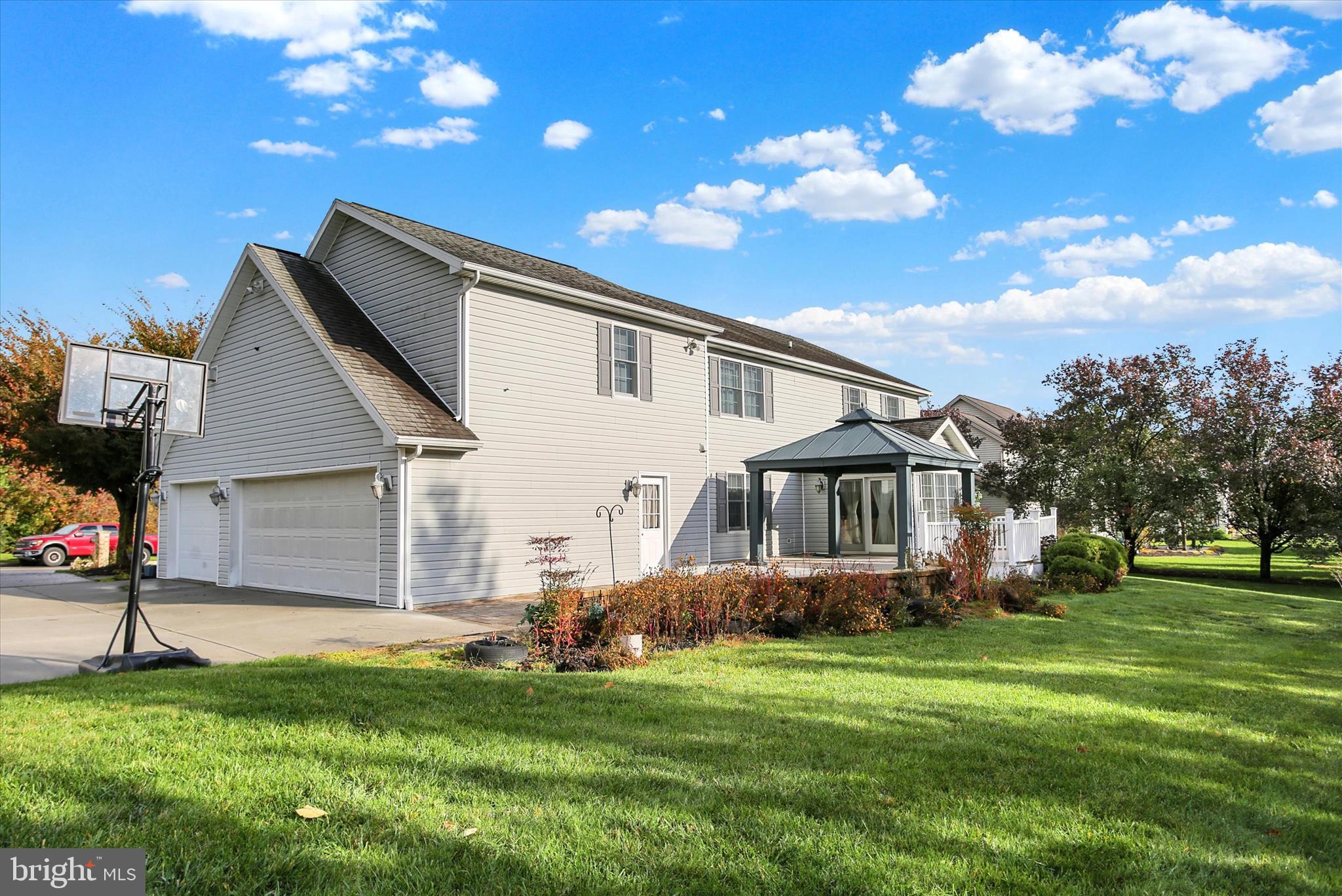 338 Deaven Road Harrisburg, PA 17111 - Photo 58 of 60