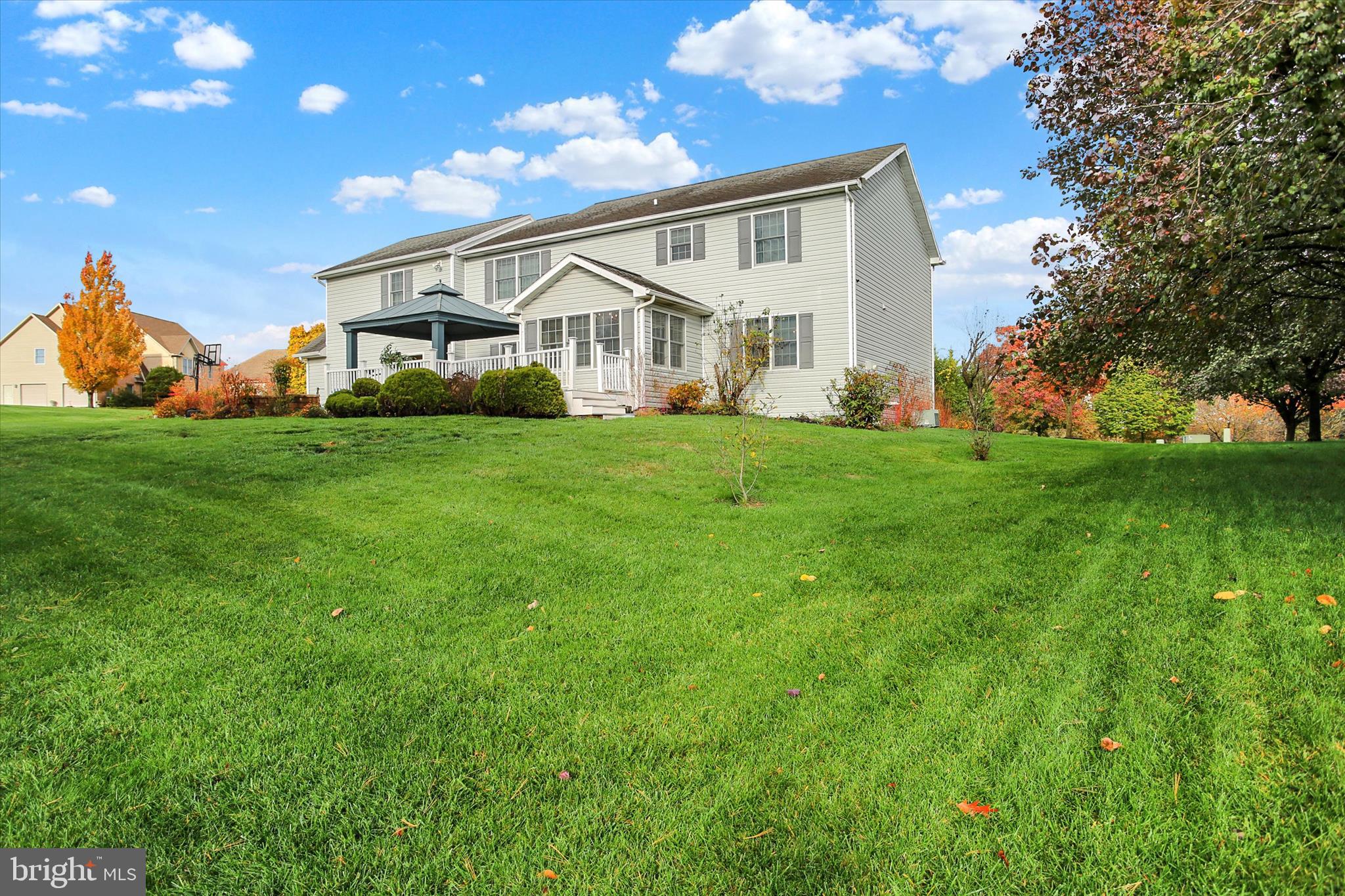 338 Deaven Road Harrisburg, PA 17111 - Photo 6 of 60