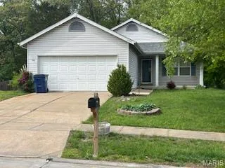 $249,900 | 1035 Providence Pointe Drive, Wentzville, MO 63385