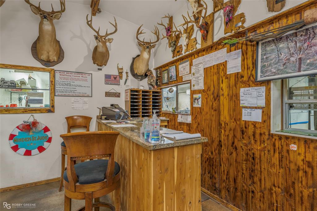 126 Oscar Kilpatrick Road Gibsland, LA 71028 - Photo 26 of 40