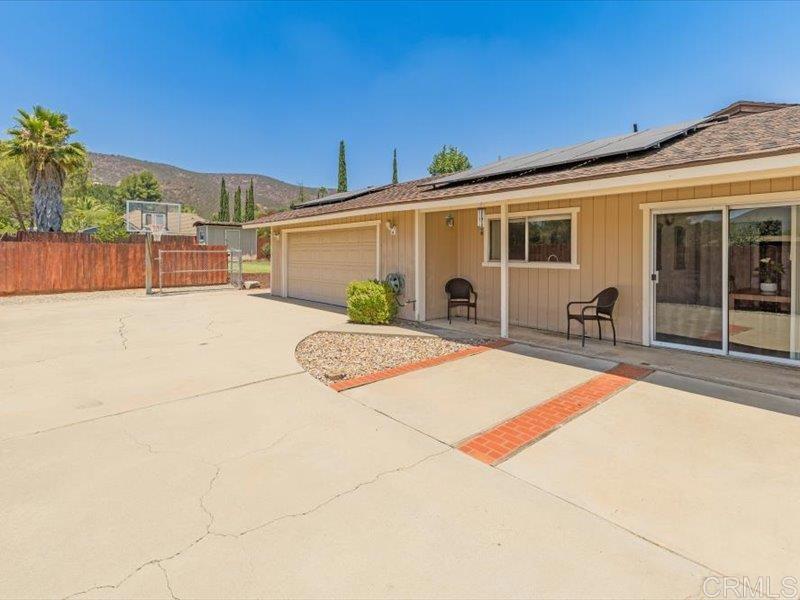 16030 Spangler Peak Road Ramona, CA 92065 - Photo 33 of 34