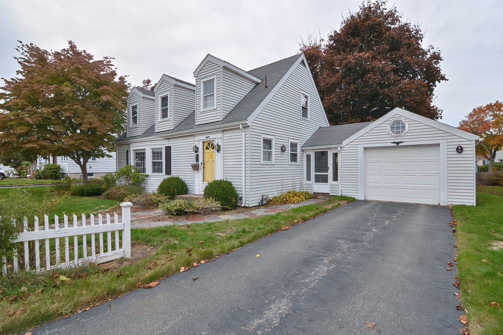 8 Florence Street Milford, MA 01757 - Photo 1 of 30