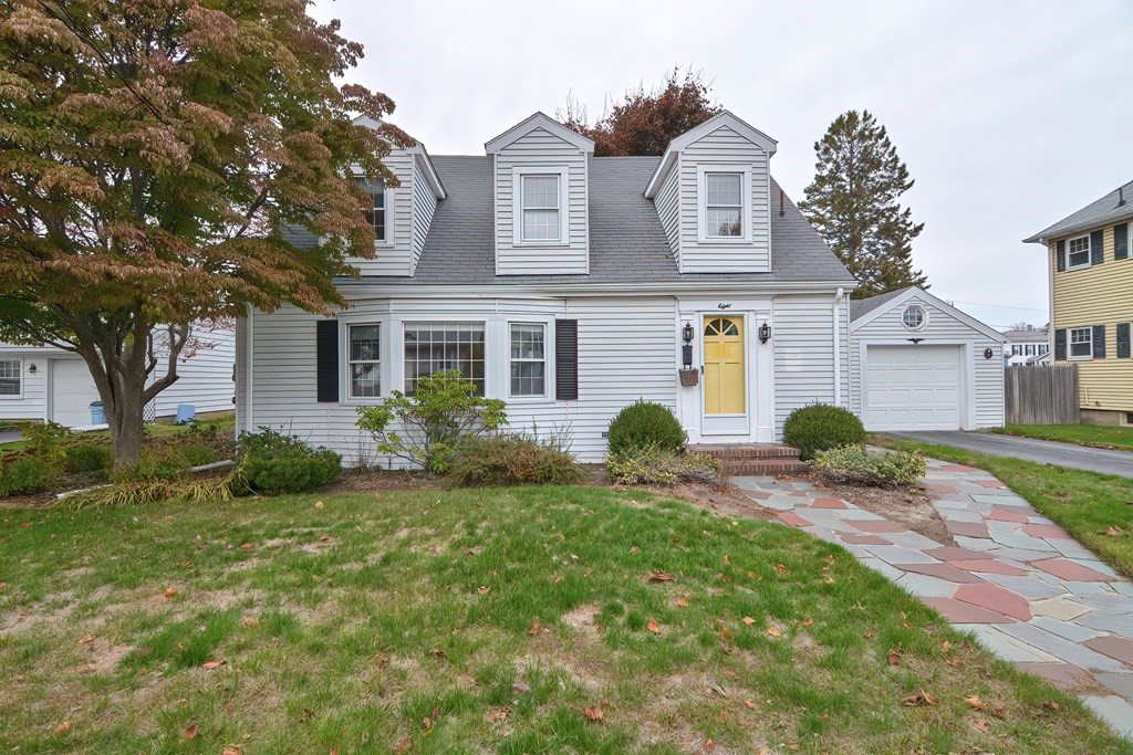 8 Florence Street Milford, MA 01757 - Photo 2 of 30
