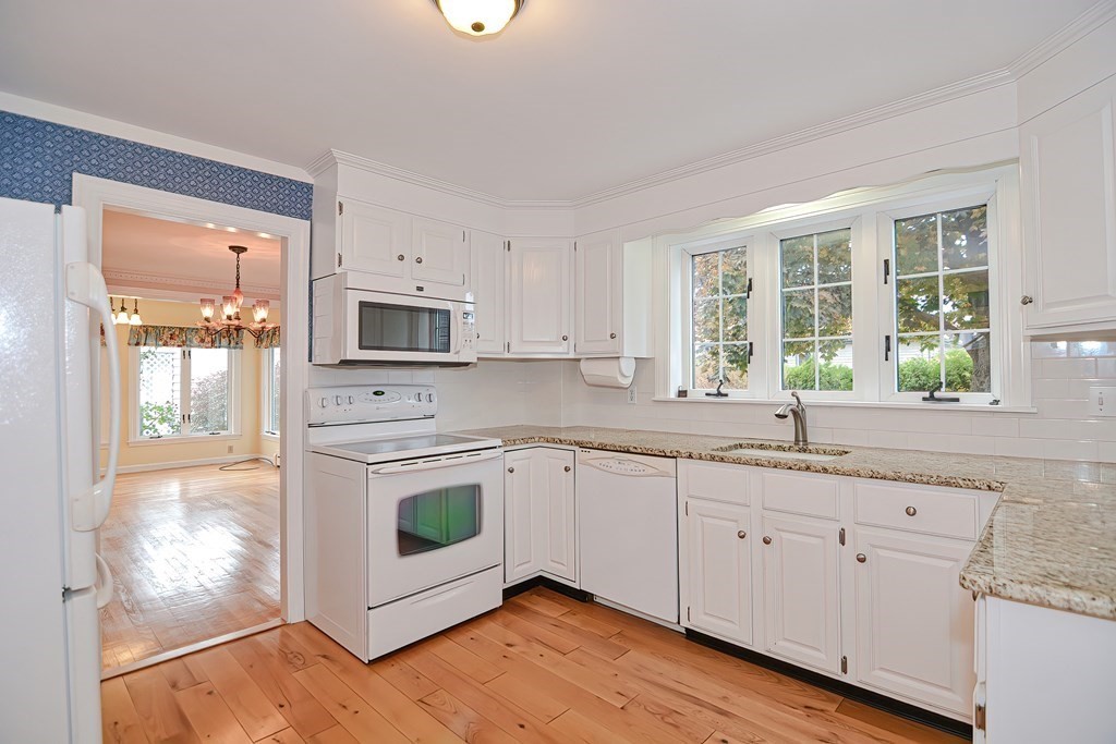 8 Florence Street Milford, MA 01757 - Photo 8 of 30