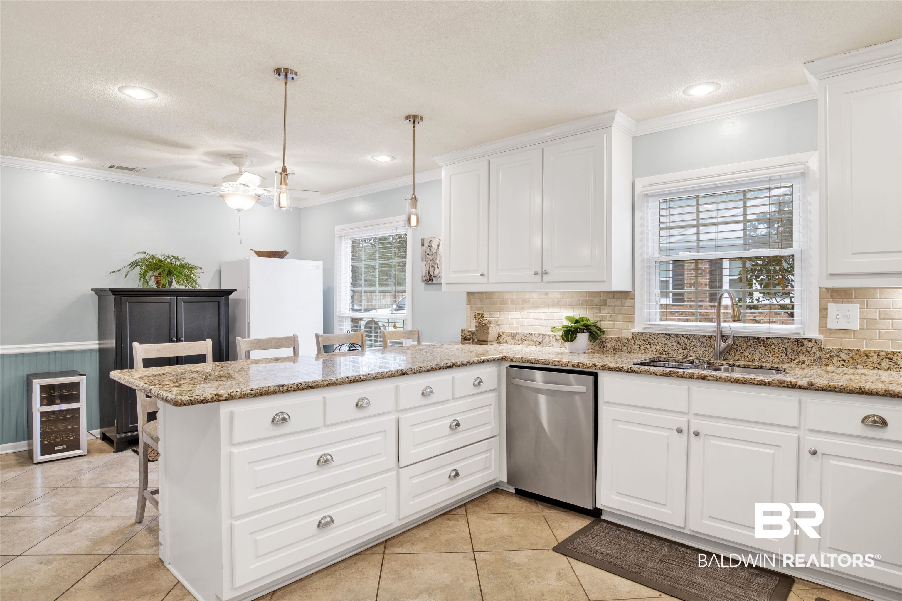 4159 Spring Valley Drive South Mobile, AL 36693 - Photo 19 of 45