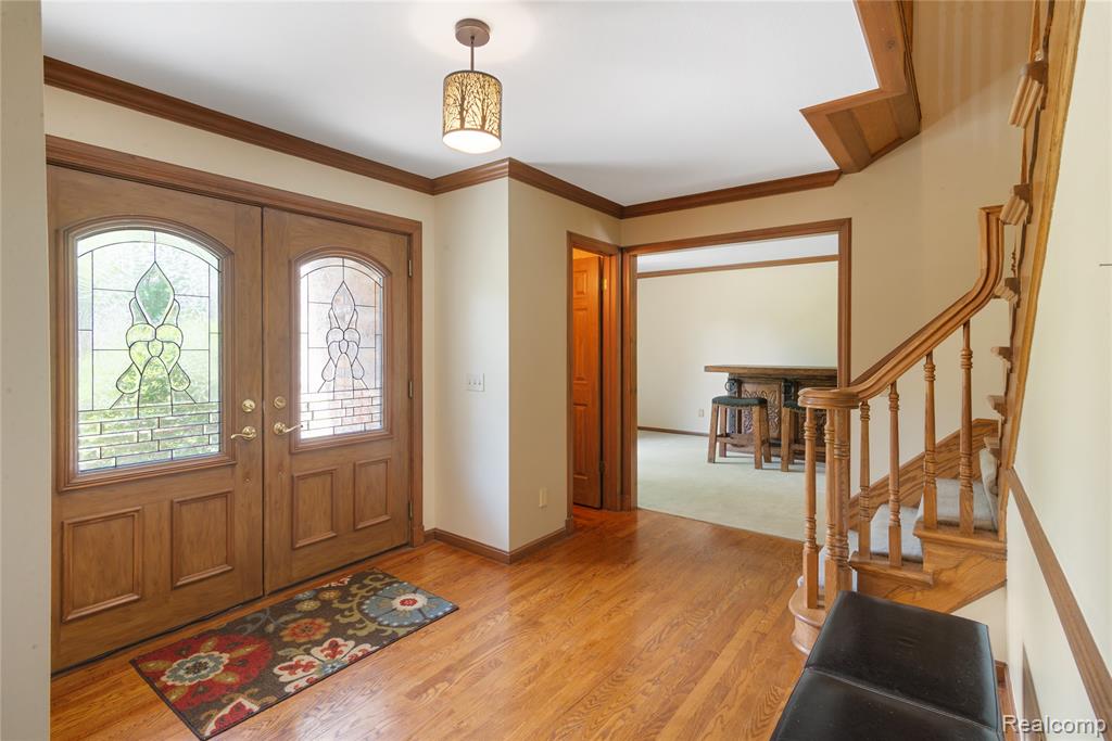 1484 Kings Pointe Road Grand Blanc, MI 48439 - Photo 3 of 48 Gallery Image 3