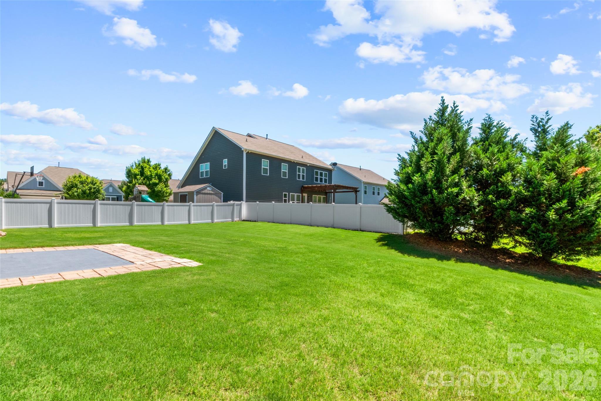 1105 Mantell Road Lancaster, SC 29720 - Photo 7 of 41