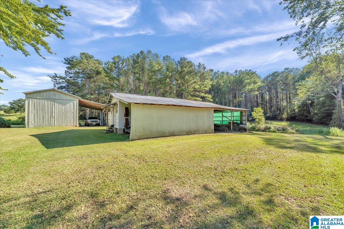 967 Smith Road Blountsville, AL 35031 - Photo 46 of 52