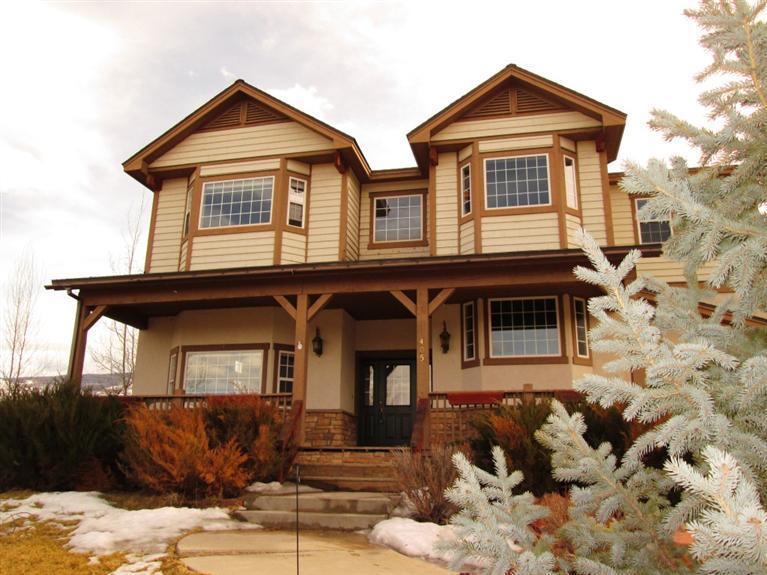 405 Timberwolf Gypsum, CO 81637 - Photo 1 of 20 Primary Photo