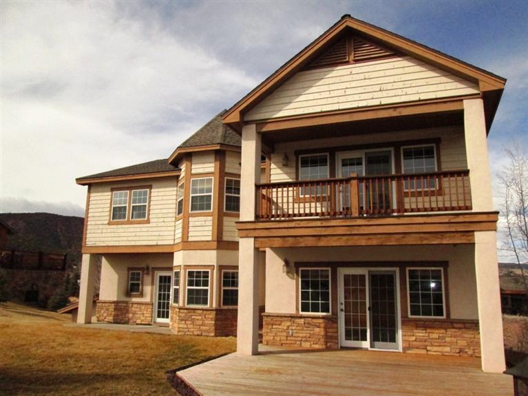 405 Timberwolf Gypsum, CO 81637 - Photo 18 of 20 Additional Photo