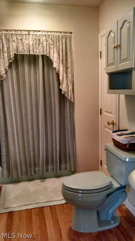 86730 Beaver Dam Road Scio, OH 43988 - Photo 16 of 19 2nd nice size full bathroom