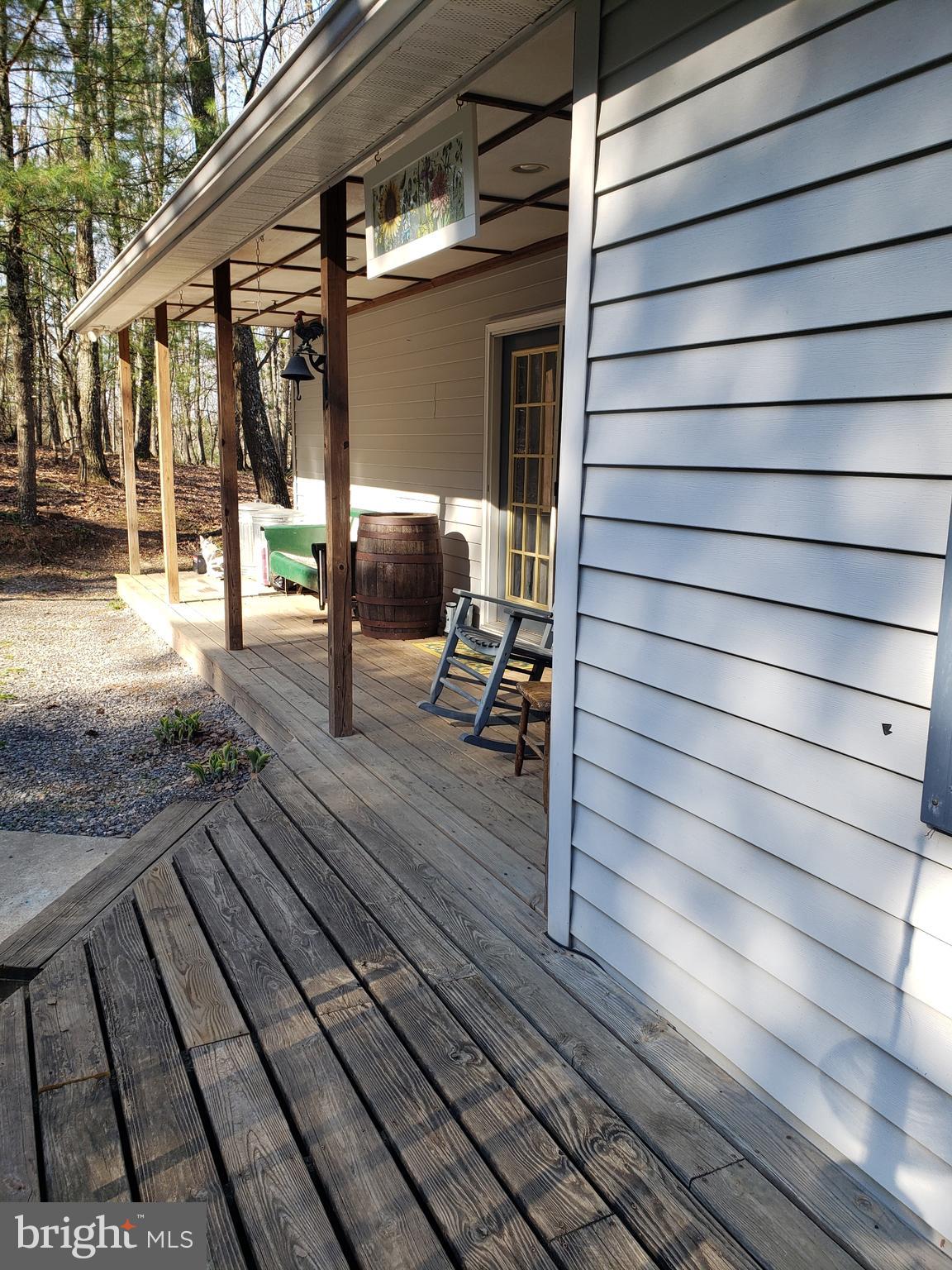 13405 Crossover Road Northeast Flintstone, MD 21530 - Photo 4 of 27