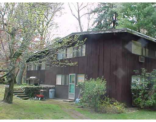 6 Rolfe Road Lexington, MA 02420 - Photo 1 of 1