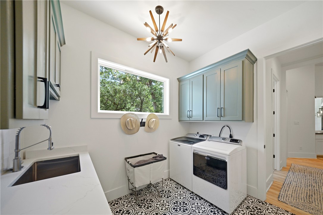 1629 Sawmill Road Franklin, TX 77856 - Photo 18 of 50 Gallery Image 18