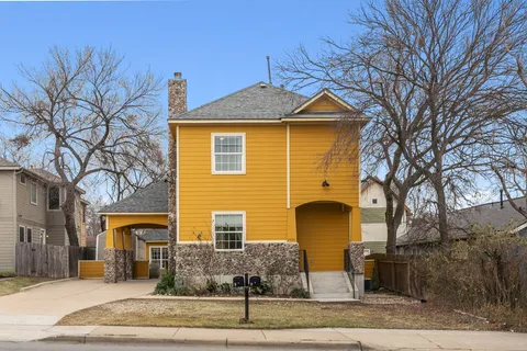 $850,000 | 2931 East Martin Luther King Jr Boulevard, Austin, TX 78702