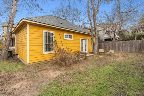 $850,000 | 2931 East Martin Luther King Jr Boulevard, Austin, TX 78702