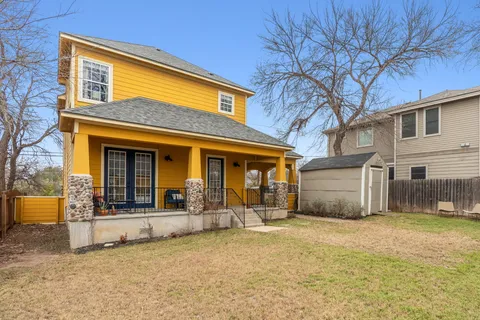 $850,000 | 2931 East Martin Luther King Jr Boulevard, Austin, TX 78702