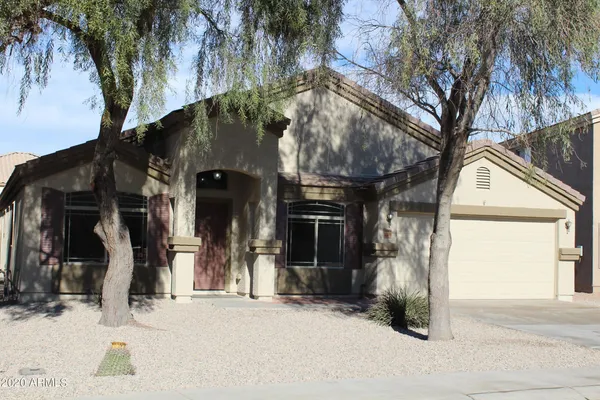 $1,925 | 43410 West Wild Horse Trail, Maricopa, AZ 85138