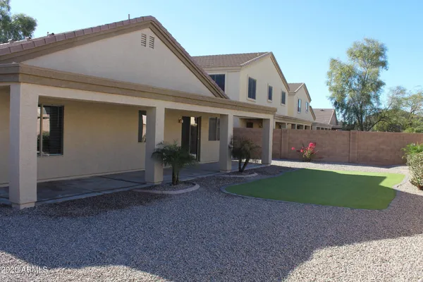 $1,925 | 43410 West Wild Horse Trail, Maricopa, AZ 85138