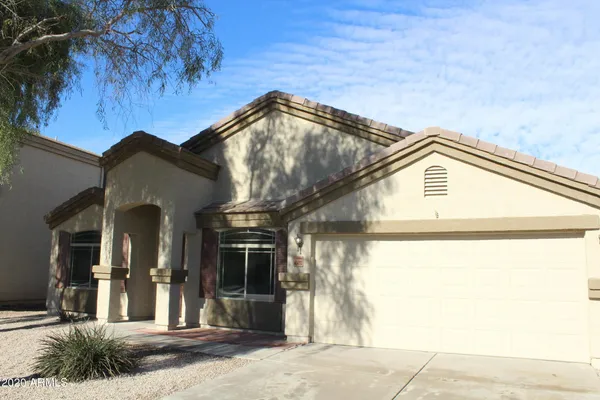 $1,925 | 43410 West Wild Horse Trail, Maricopa, AZ 85138