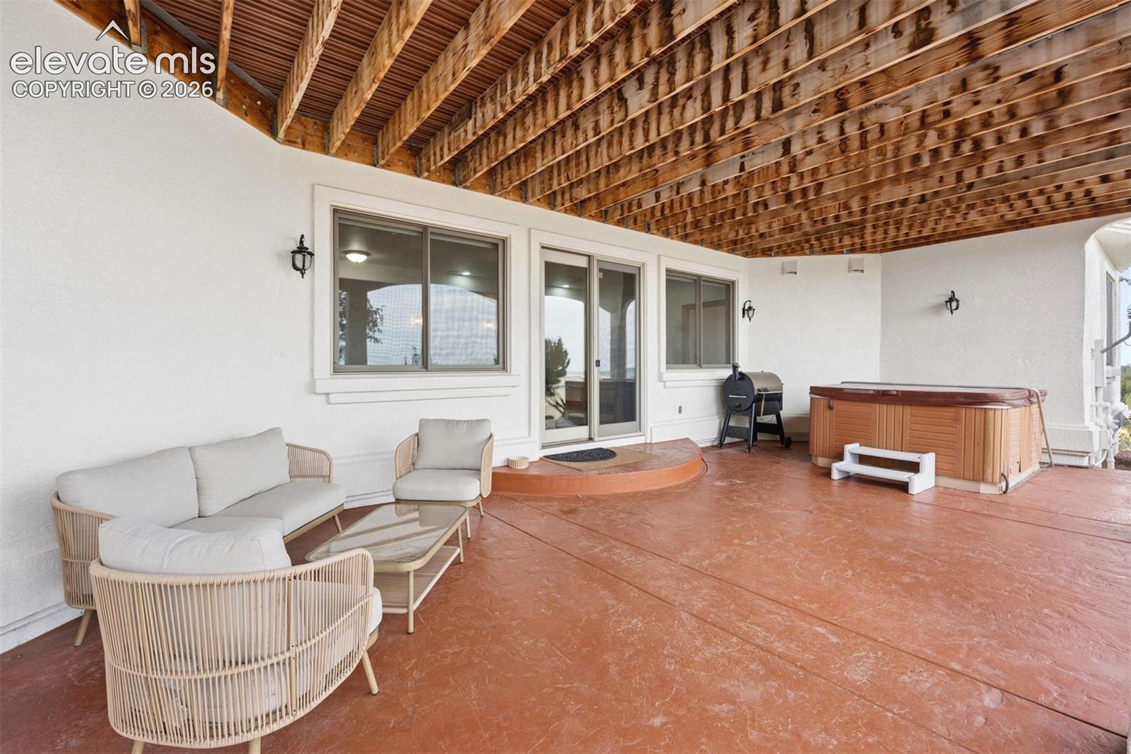 15533 South Perry Park Road Larkspur, CO 80118 - Photo 36 of 50 Gallery Image 36