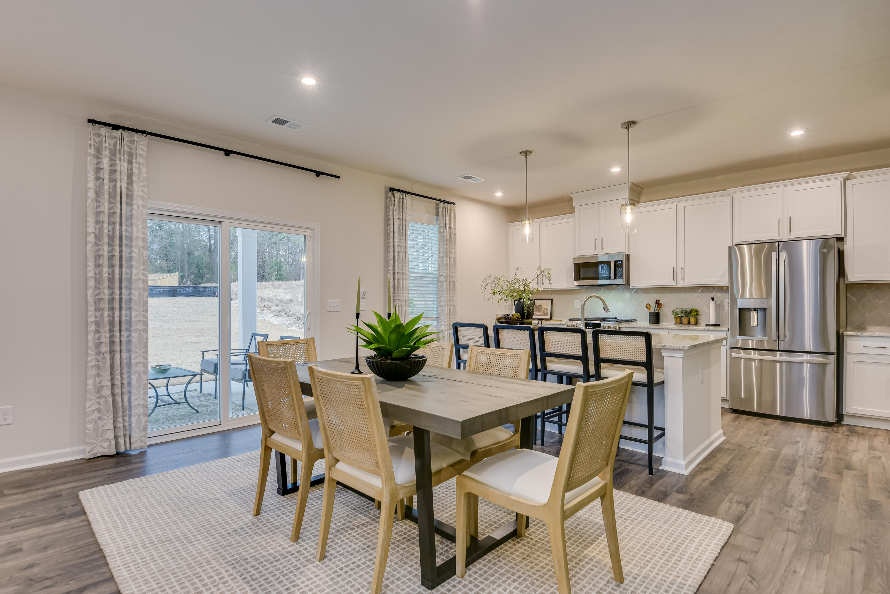 1015 Curlew Circle Sumter, SC 29150 - Photo 11 of 39 14-114-DSC_9153LRenfused