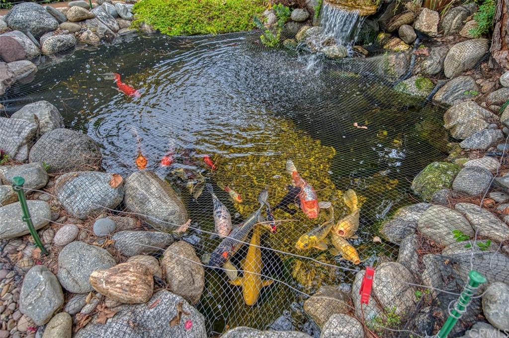 600 Chaparral Road Sierra Madre, CA 91024 - Photo 23 of 25