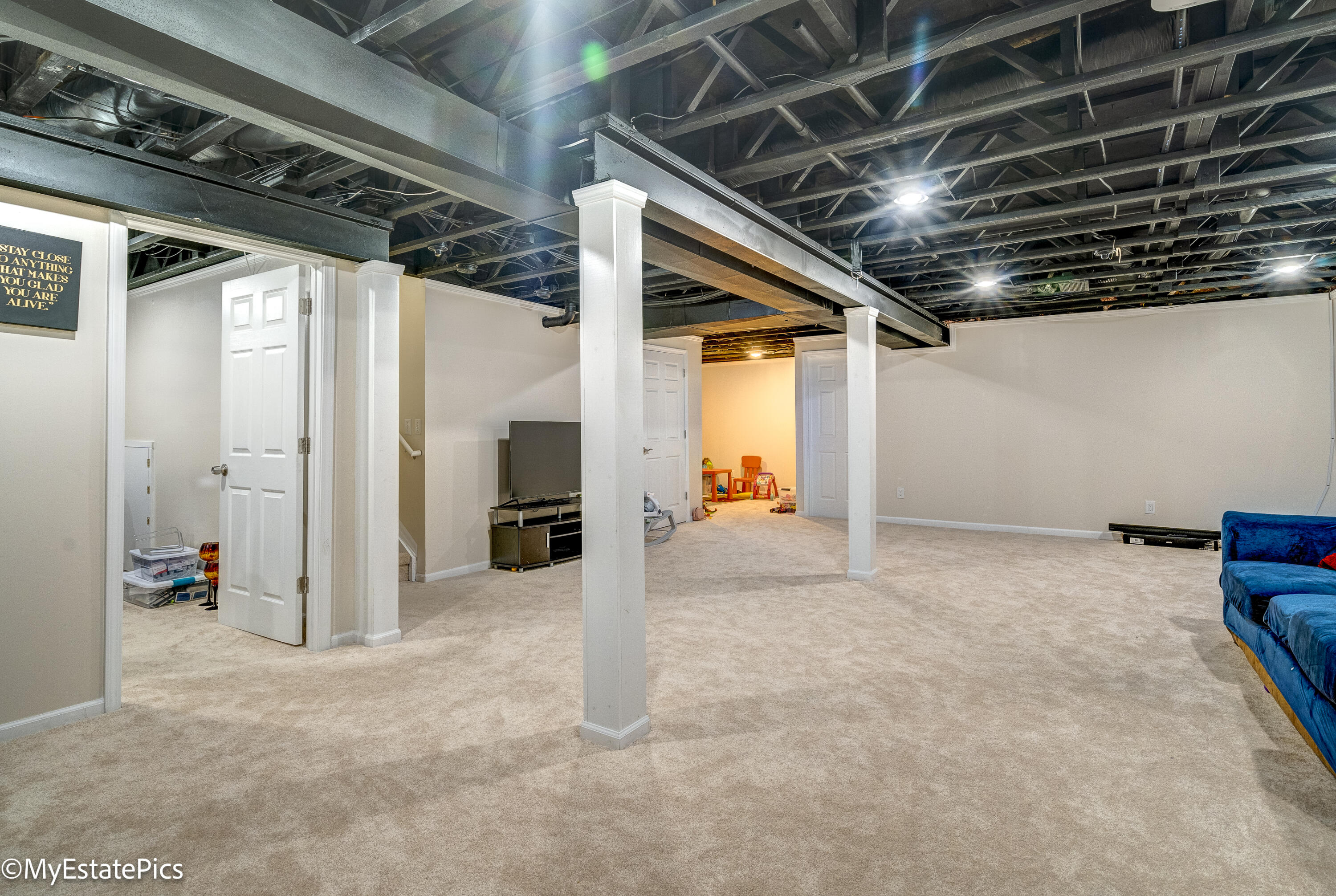 Undisclosed Address Canton, MI 48188 - Photo 15 of 26 2077 vanderbilt , Canton-inside-12